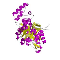 Image of CATH 2g95B