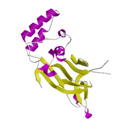 Image of CATH 2g95B01