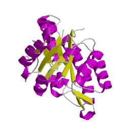 Image of CATH 2g95B02