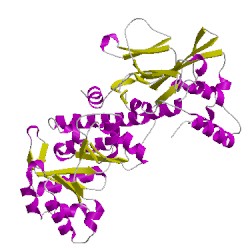 Image of CATH 2g96A