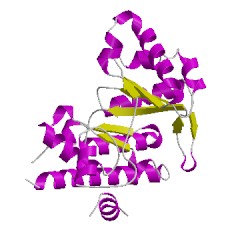 Image of CATH 2g96B02