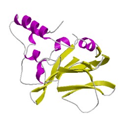 Image of CATH 2g97B01
