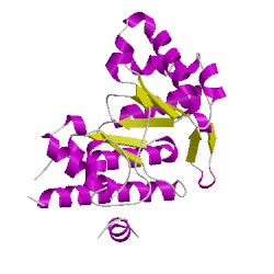 Image of CATH 2g97B02