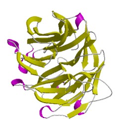 Image of CATH 2g99A