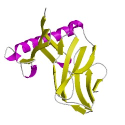 Image of CATH 2g9hA