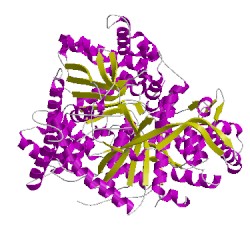 Image of CATH 2g9qA