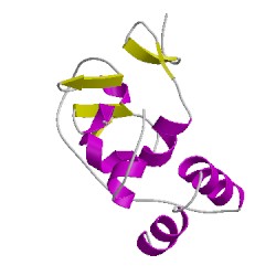 Image of CATH 2g9tC