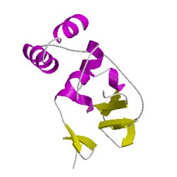 Image of CATH 2g9tD