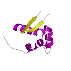 Image of CATH 2g9wB01