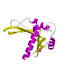 Image of CATH 2gahB02