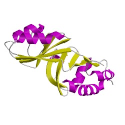 Image of CATH 2gahC
