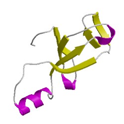 Image of CATH 2gahD00