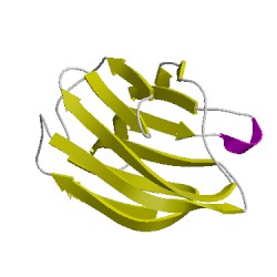Image of CATH 2galB