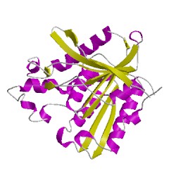 Image of CATH 2gbfA01