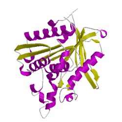 Image of CATH 2gbfB01