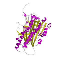 Image of CATH 2gblA