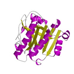 Image of CATH 2gblA02