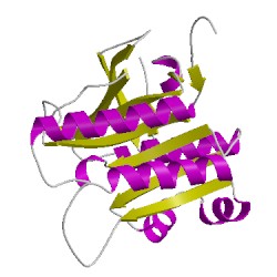 Image of CATH 2gblB01