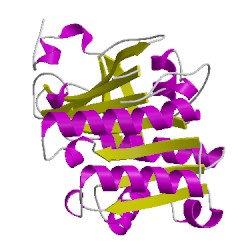 Image of CATH 2gblB02