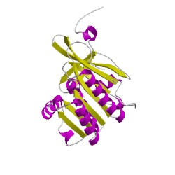 Image of CATH 2gblC02