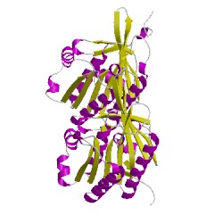 Image of CATH 2gblD