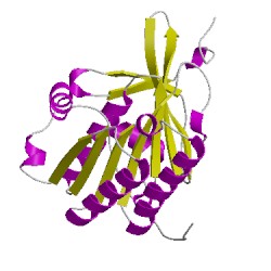 Image of CATH 2gblD02