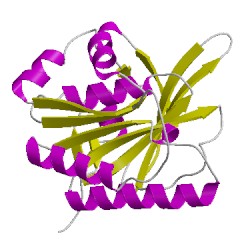 Image of CATH 2gblE01