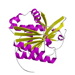 Image of CATH 2gblE02