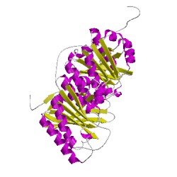 Image of CATH 2gblF