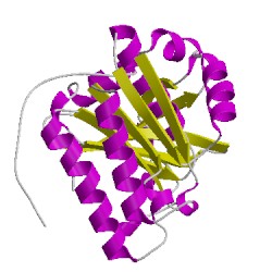 Image of CATH 2gblF02