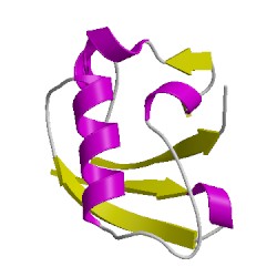Image of CATH 2gbmC