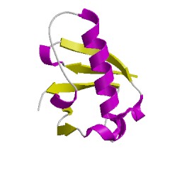 Image of CATH 2gbmD