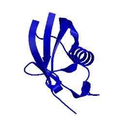 Image of CATH 2gbn