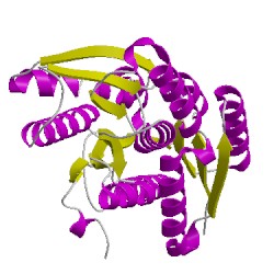 Image of CATH 2gbpA