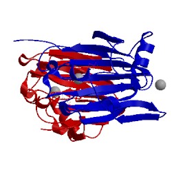 Image of CATH 2gc1
