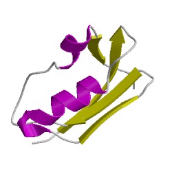 Image of CATH 2gcfA00