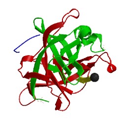 Image of CATH 2gct