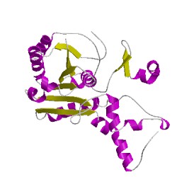 Image of CATH 2gd0A01