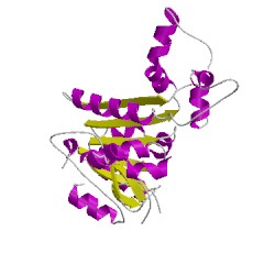 Image of CATH 2gd0B01