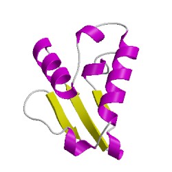 Image of CATH 2gd0B02