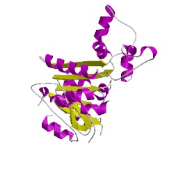 Image of CATH 2gd0C01
