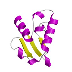 Image of CATH 2gd0C02