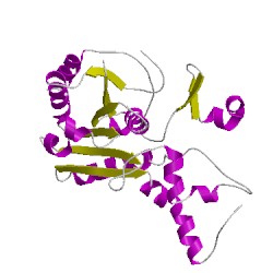 Image of CATH 2gd0D01