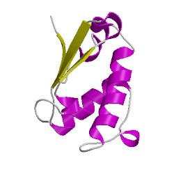 Image of CATH 2gd0D02