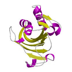 Image of CATH 2gd1P02