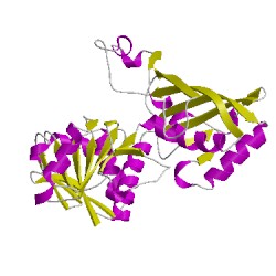 Image of CATH 2gd1Q