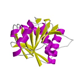 Image of CATH 2gd1Q01