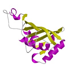 Image of CATH 2gd1Q02