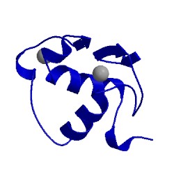 Image of CATH 2gda