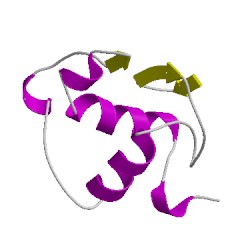 Image of CATH 2gdaA